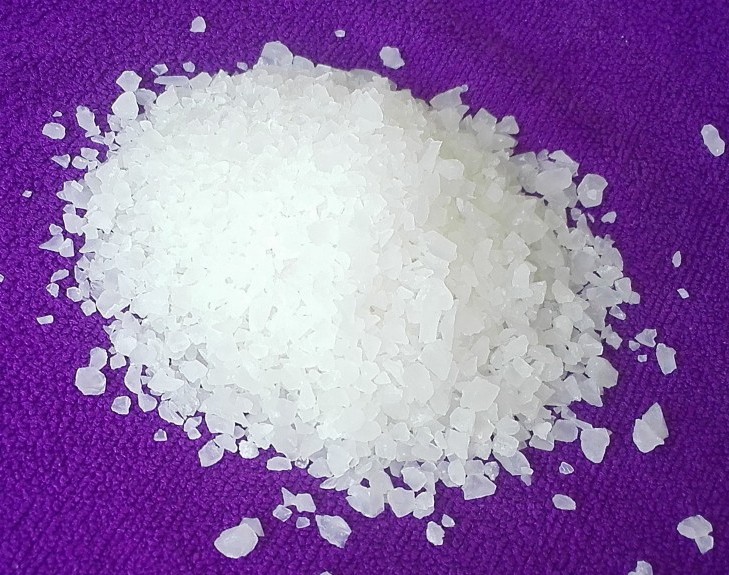 无铁硫酸铝 无铁硫酸铝